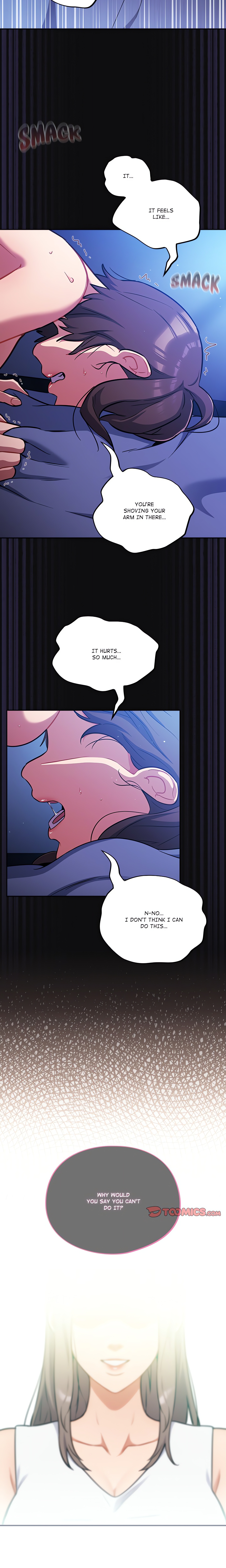 Stupidemic (Uncensored) chapter 26 page 3
