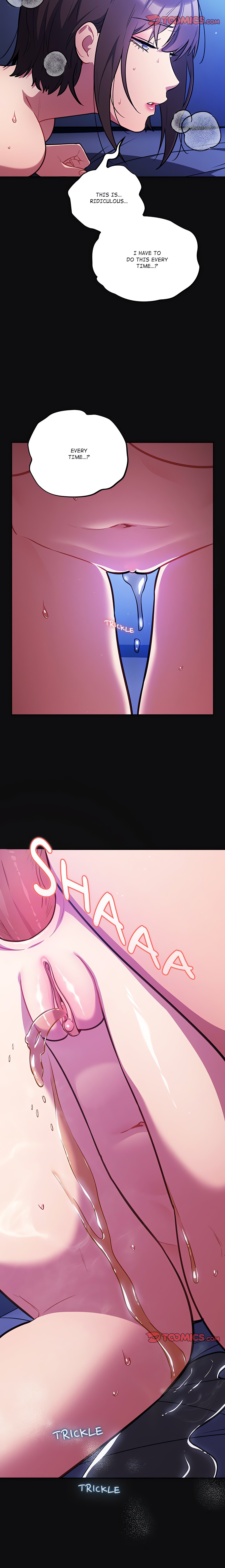 Stupidemic (Uncensored) chapter 26 page 13