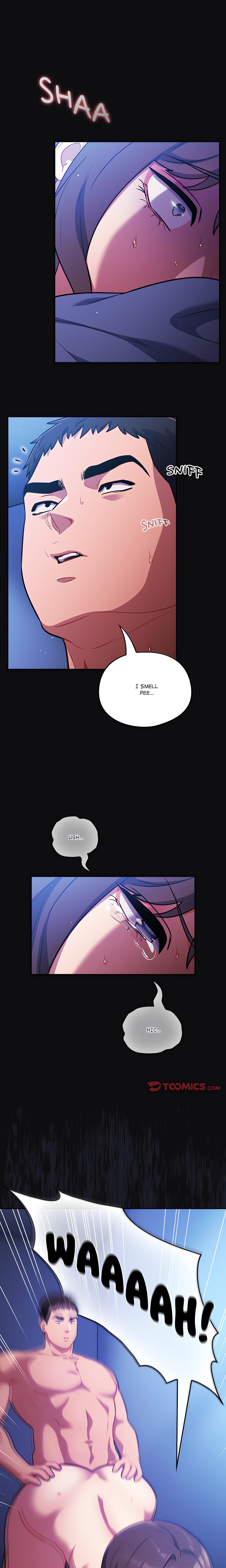 Stupidemic (Uncensored) chapter 26 page 14