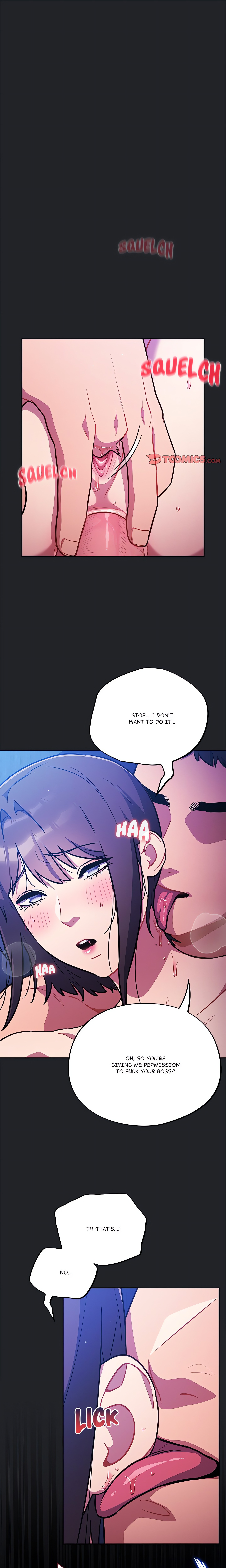 Stupidemic (Uncensored) chapter 27 page 1