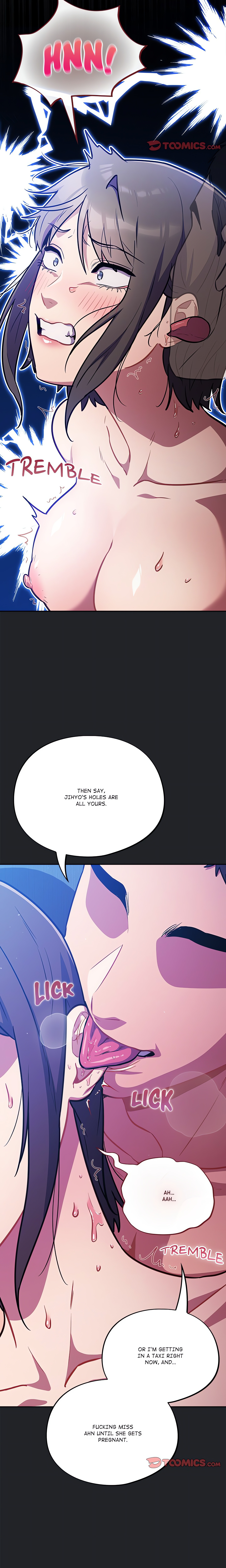 Stupidemic (Uncensored) chapter 27 page 2