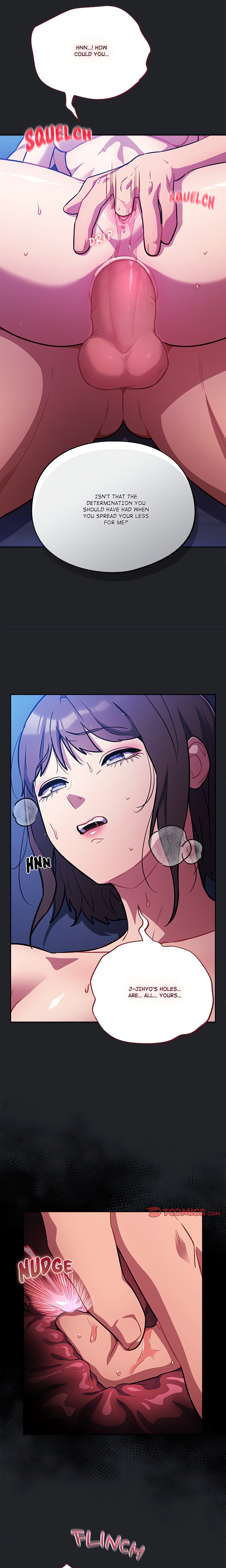 Stupidemic (Uncensored) chapter 27 page 3