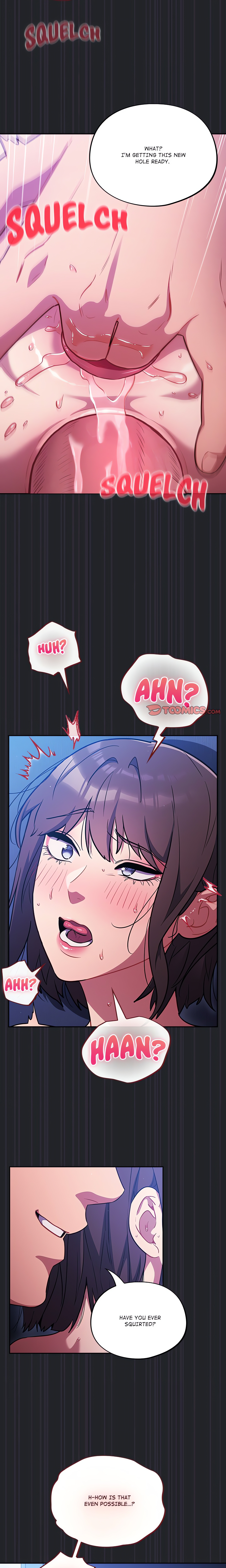 Stupidemic (Uncensored) chapter 27 page 5