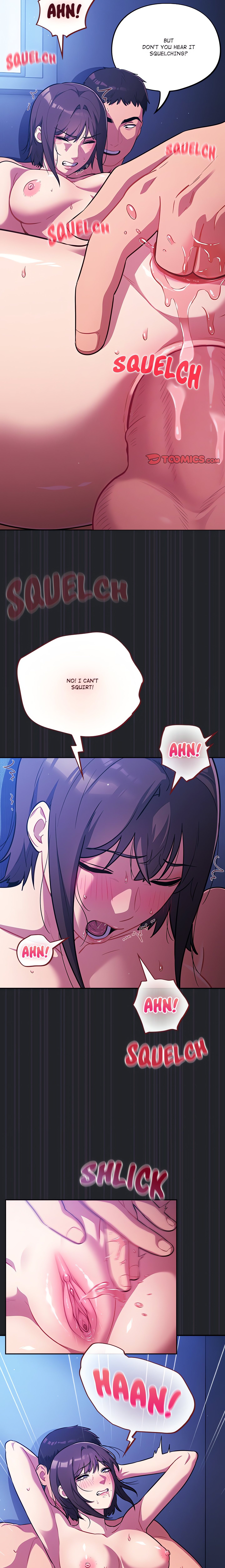 Stupidemic (Uncensored) chapter 27 page 6