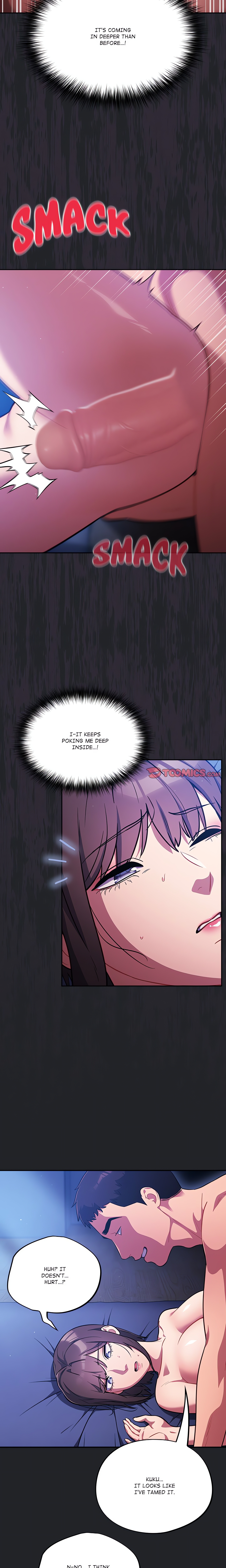 Stupidemic (Uncensored) chapter 27 page 10