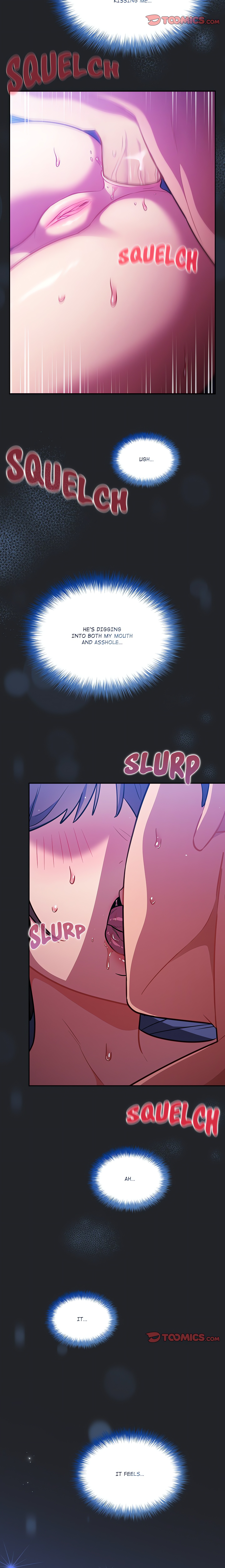 Stupidemic (Uncensored) chapter 27 page 13