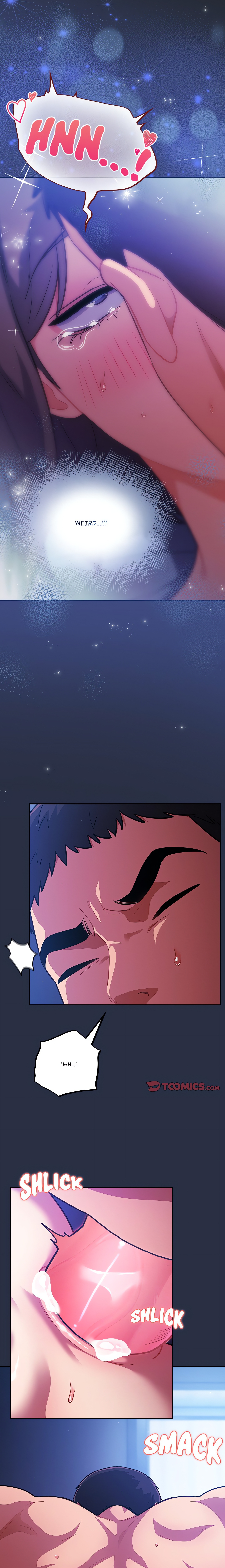 Stupidemic (Uncensored) chapter 27 page 14