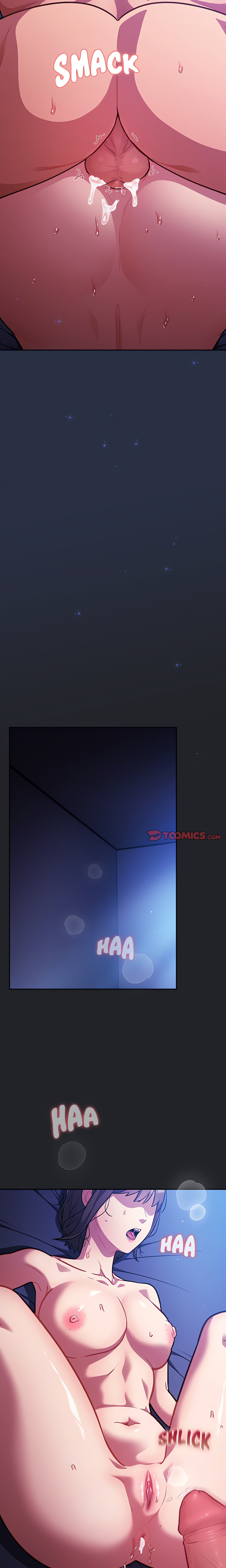 Stupidemic (Uncensored) chapter 27 page 15
