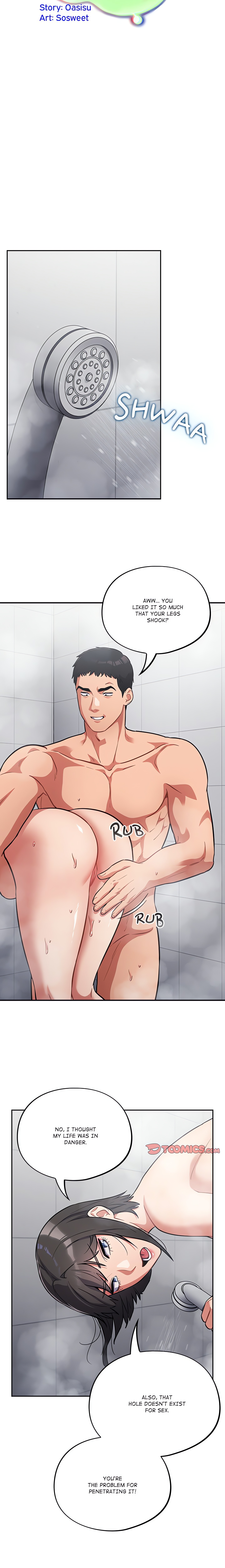 Stupidemic (Uncensored) chapter 27 page 19