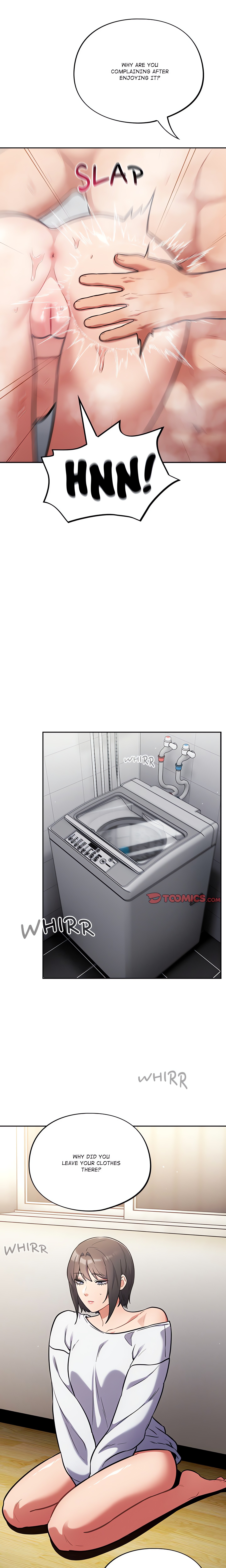 Stupidemic (Uncensored) chapter 27 page 20