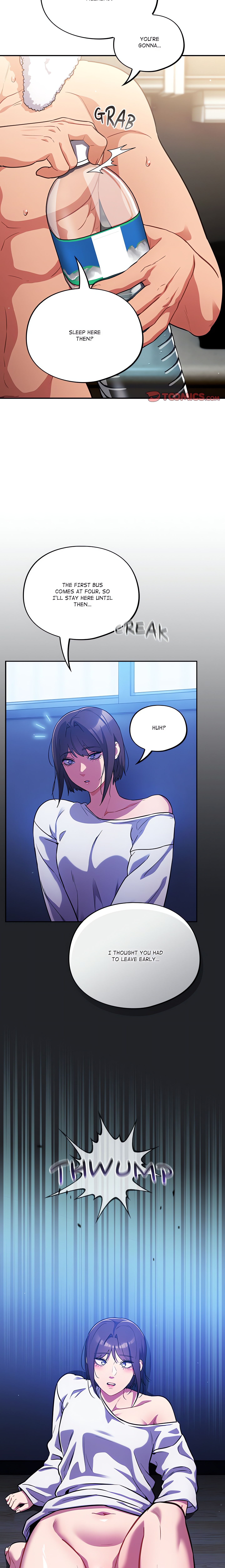 Stupidemic (Uncensored) chapter 27 page 22