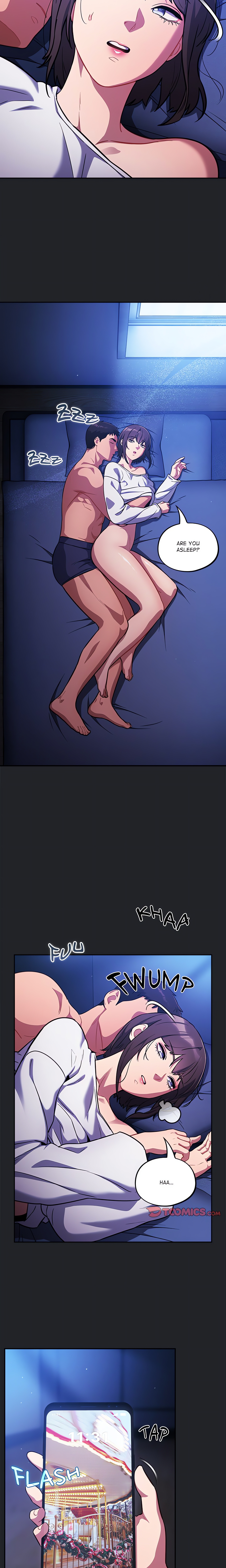 Stupidemic (Uncensored) chapter 28 page 3