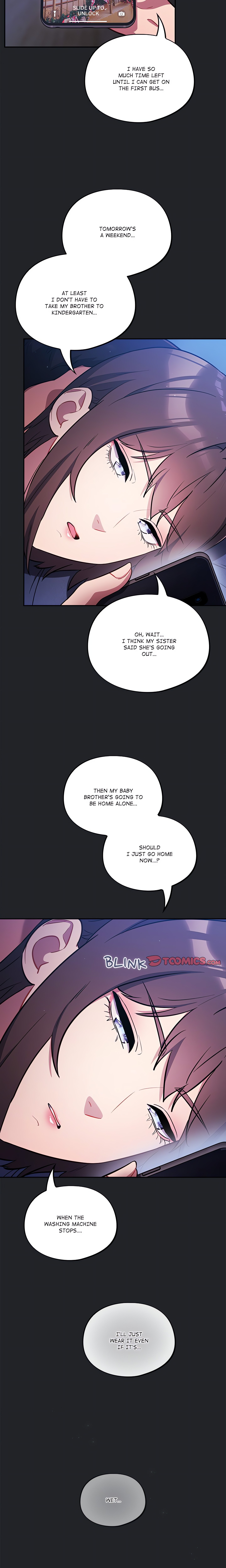 Stupidemic (Uncensored) chapter 28 page 4