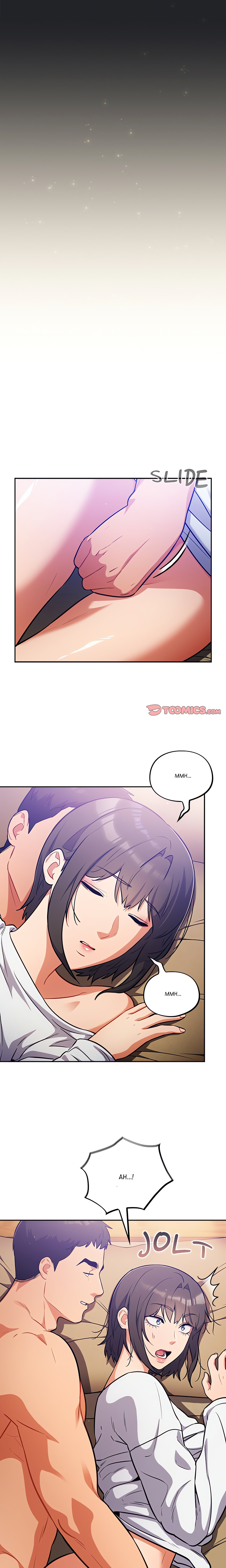 Stupidemic (Uncensored) chapter 28 page 5