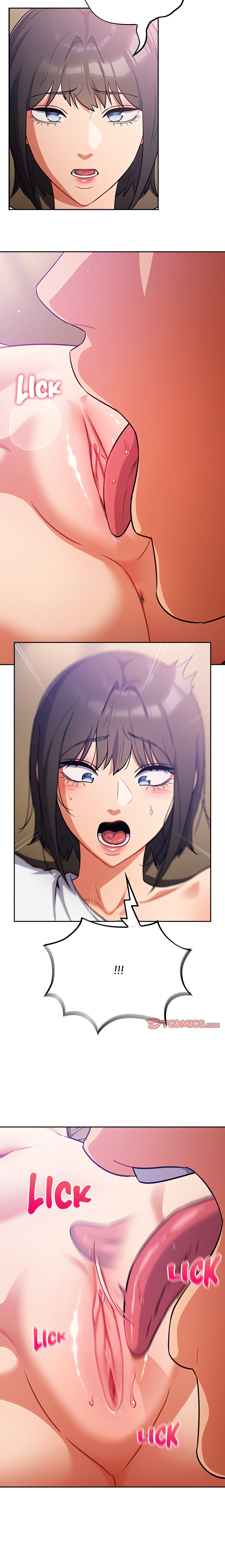 Stupidemic (Uncensored) chapter 28 page 9