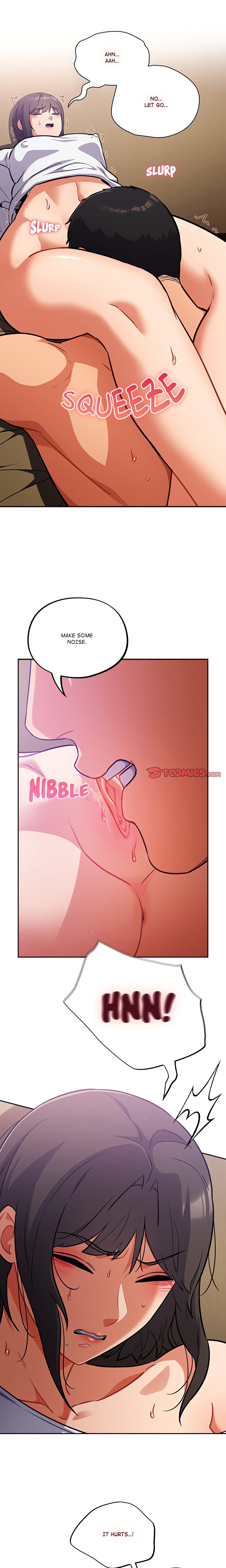 Stupidemic (Uncensored) chapter 28 page 10