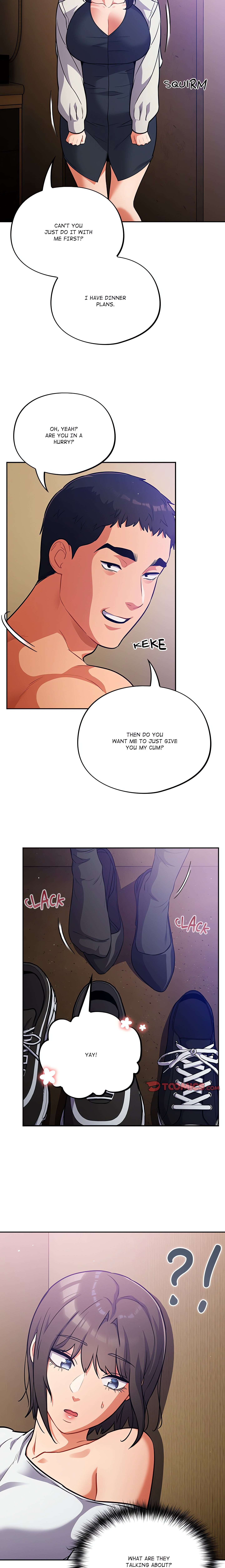 Stupidemic (Uncensored) chapter 28 page 14