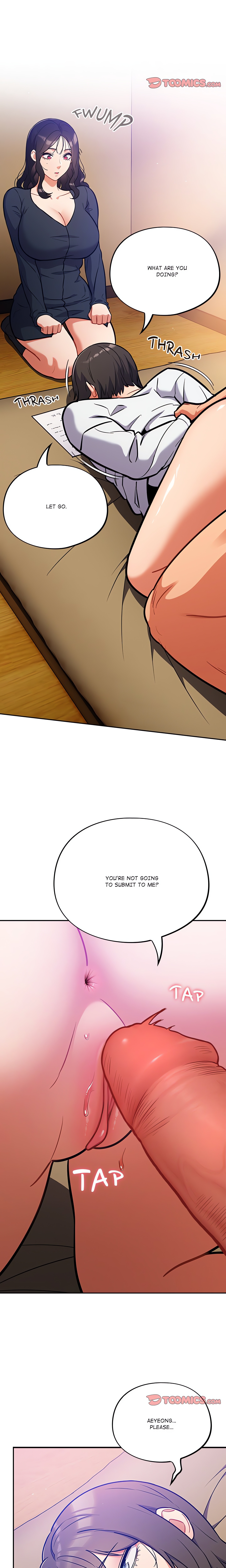 Stupidemic (Uncensored) chapter 28 page 18