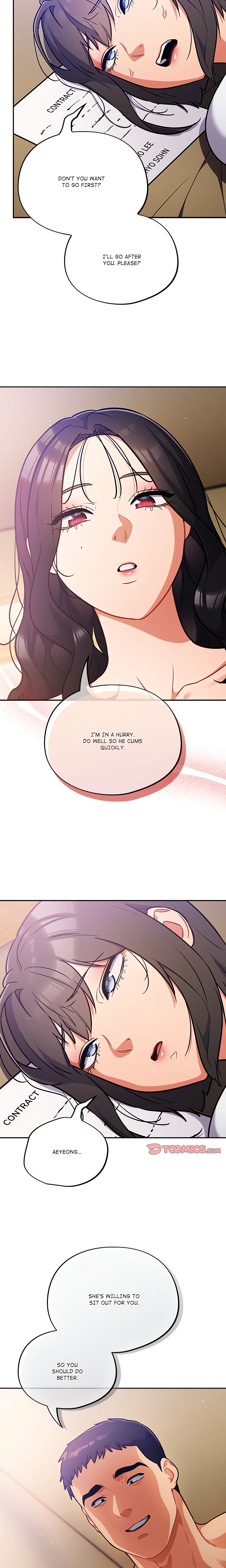 Stupidemic (Uncensored) chapter 28 page 19