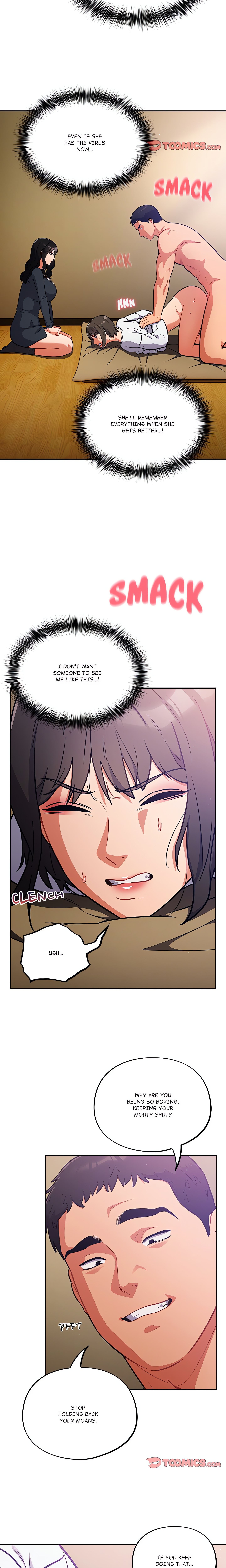 Stupidemic (Uncensored) chapter 29 page 2