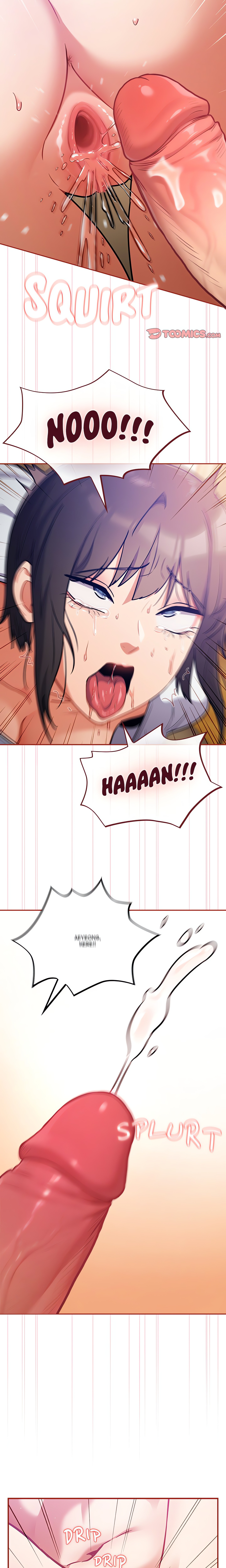 Stupidemic (Uncensored) chapter 29 page 17