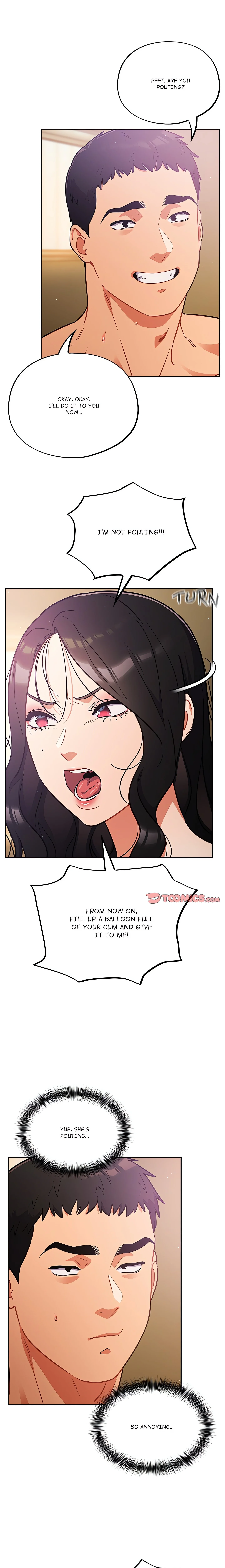 Stupidemic (Uncensored) chapter 29 page 20