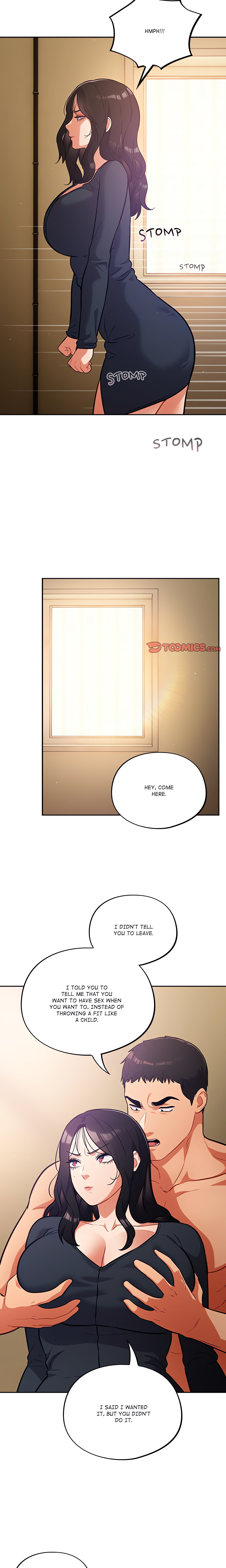 Stupidemic (Uncensored) chapter 29 page 21