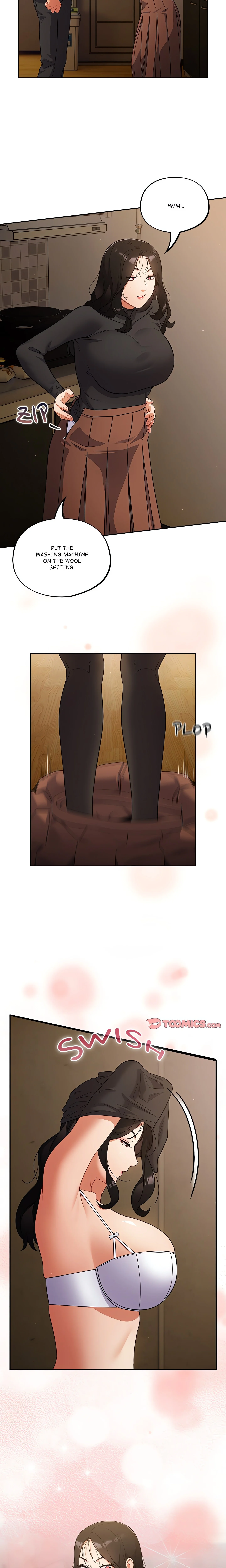 Stupidemic (Uncensored) chapter 3 page 9
