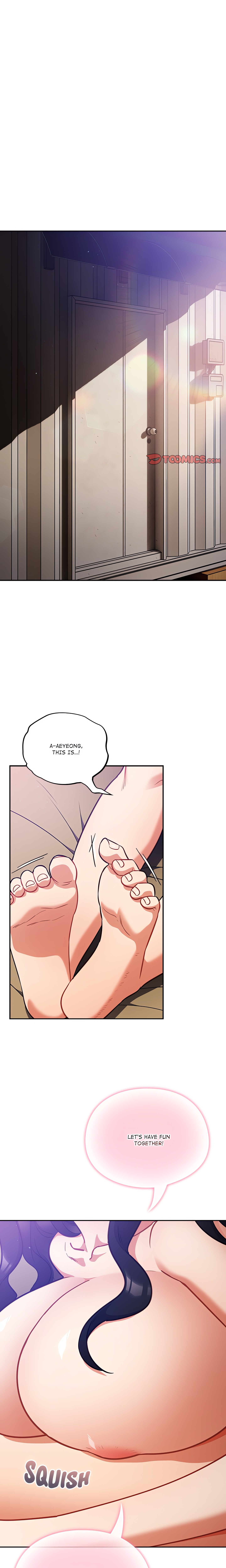 Stupidemic (Uncensored) chapter 30 page 2
