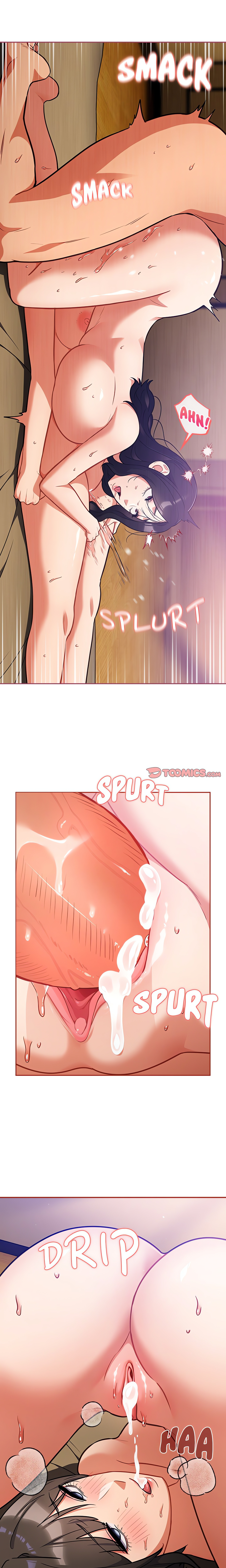 Stupidemic (Uncensored) chapter 30 page 11
