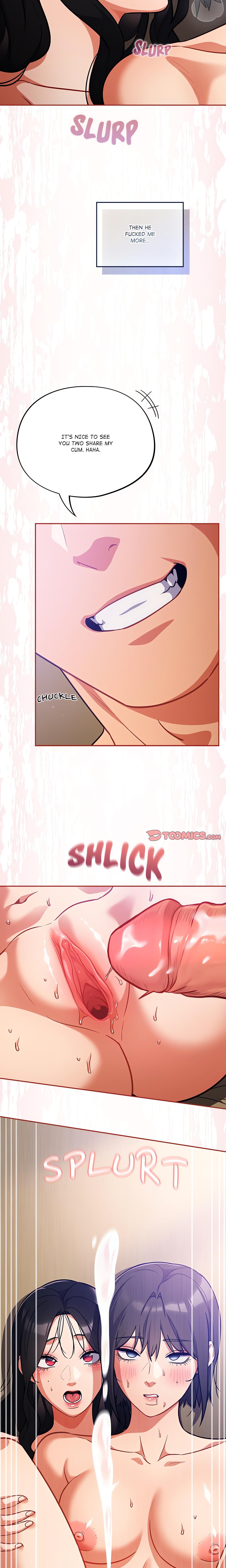 Stupidemic (Uncensored) chapter 30 page 16