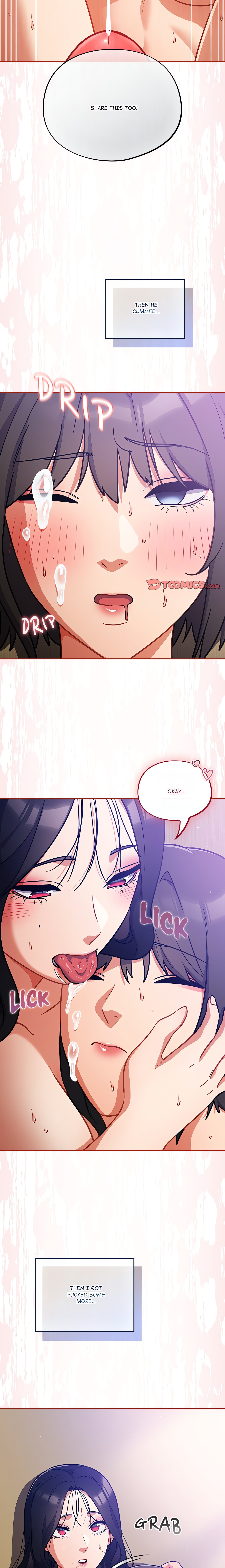 Stupidemic (Uncensored) chapter 30 page 17