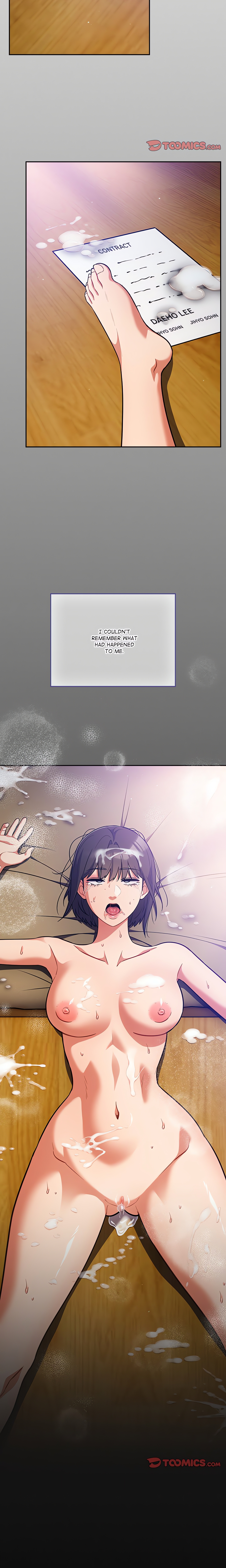 Stupidemic (Uncensored) chapter 30 page 24