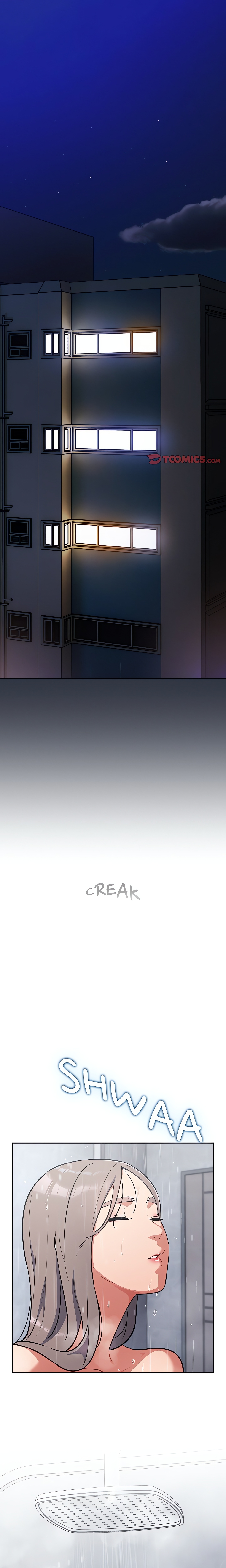 Stupidemic (Uncensored) chapter 31 page 2