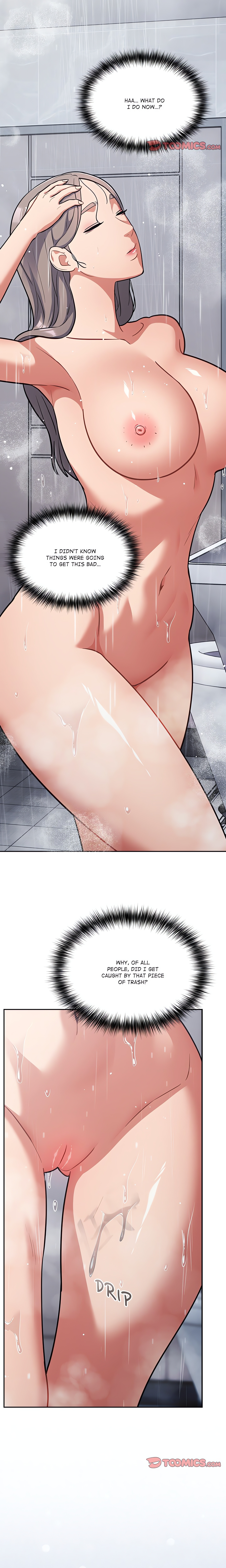 Stupidemic (Uncensored) chapter 31 page 3