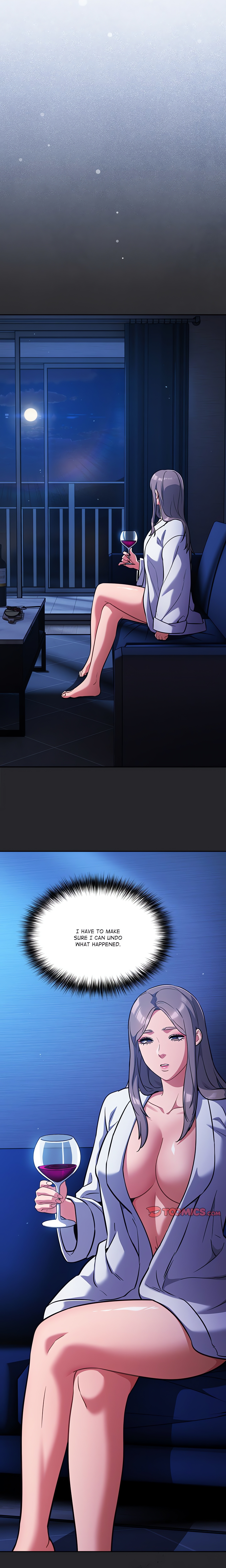 Stupidemic (Uncensored) chapter 31 page 4