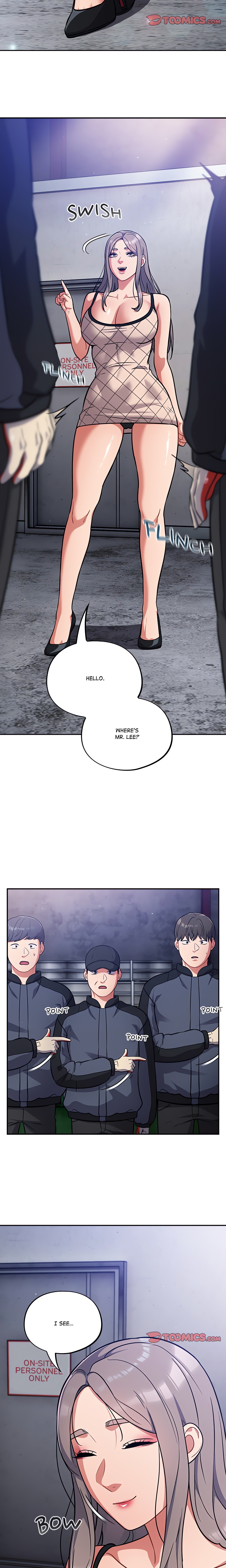 Stupidemic (Uncensored) chapter 31 page 14