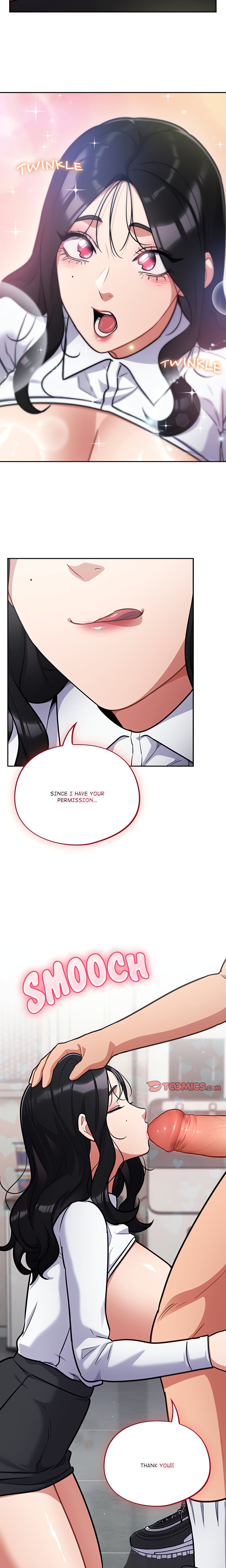 Stupidemic (Uncensored) chapter 32 page 15