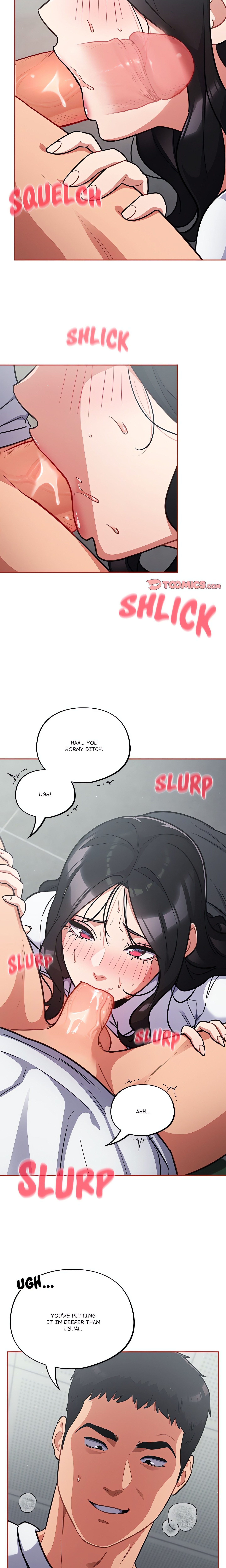 Stupidemic (Uncensored) chapter 32 page 17