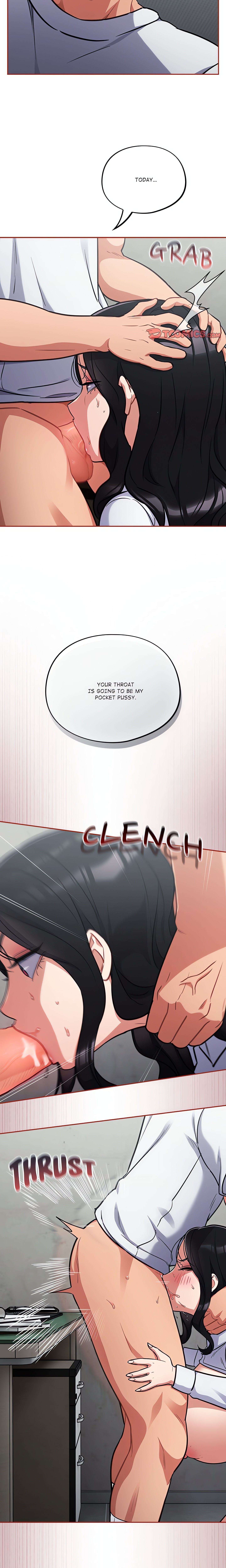 Stupidemic (Uncensored) chapter 32 page 18
