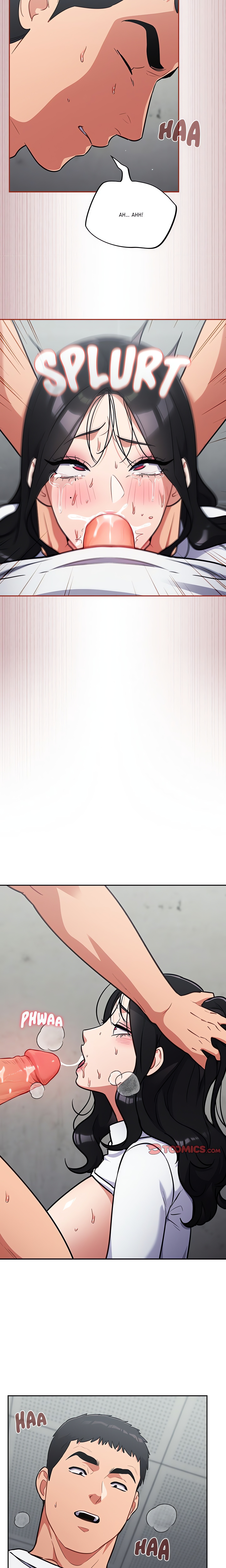 Stupidemic (Uncensored) chapter 32 page 20