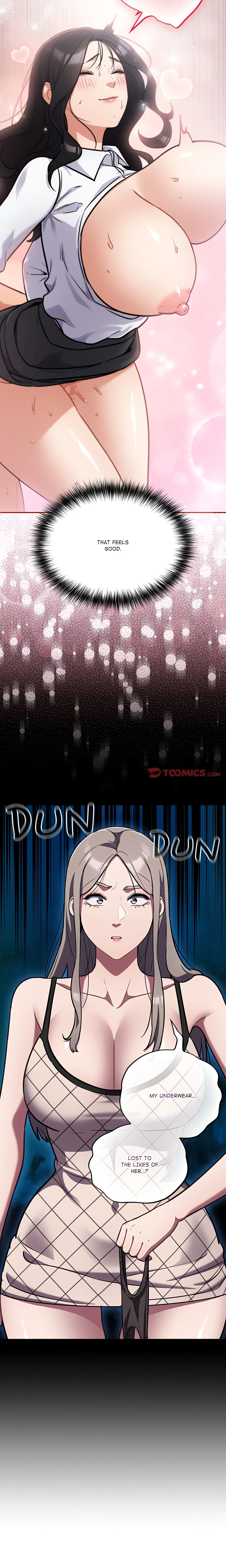 Stupidemic (Uncensored) chapter 33 page 11