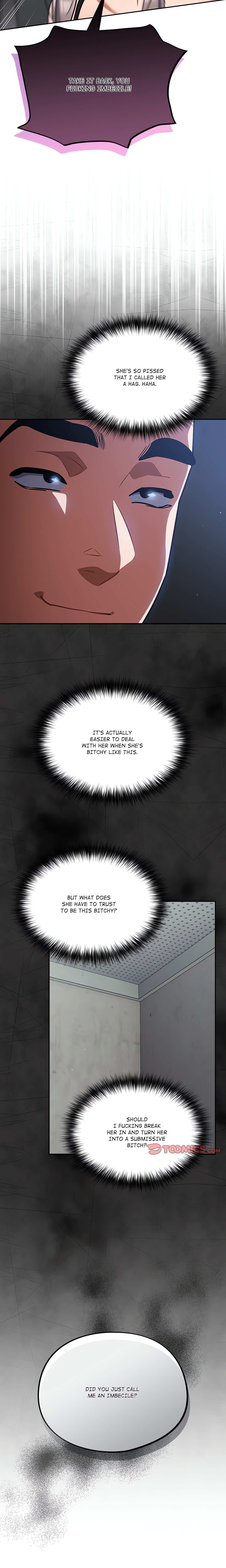 Stupidemic (Uncensored) chapter 33 page 20