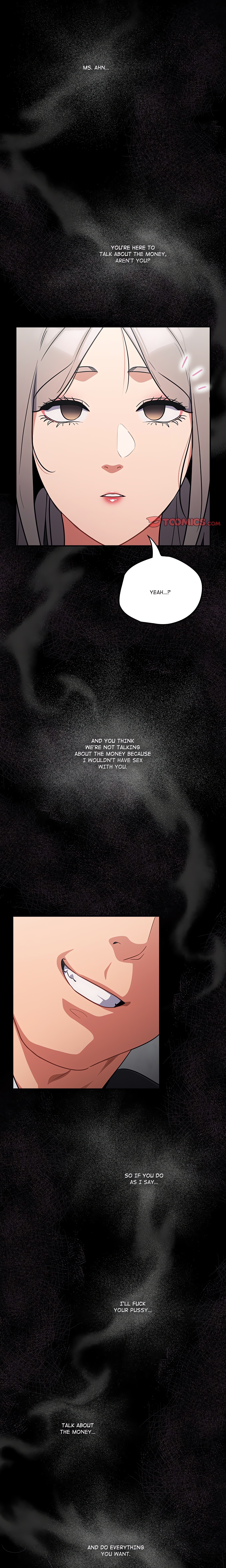 Stupidemic (Uncensored) chapter 34 page 12