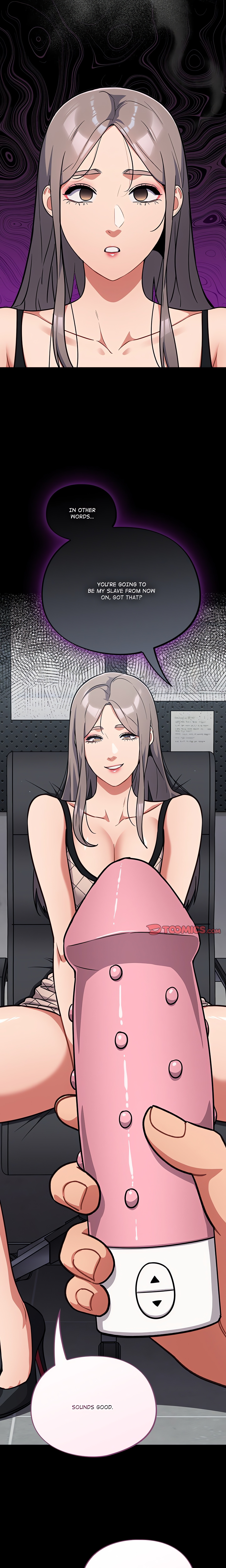 Stupidemic (Uncensored) chapter 34 page 13