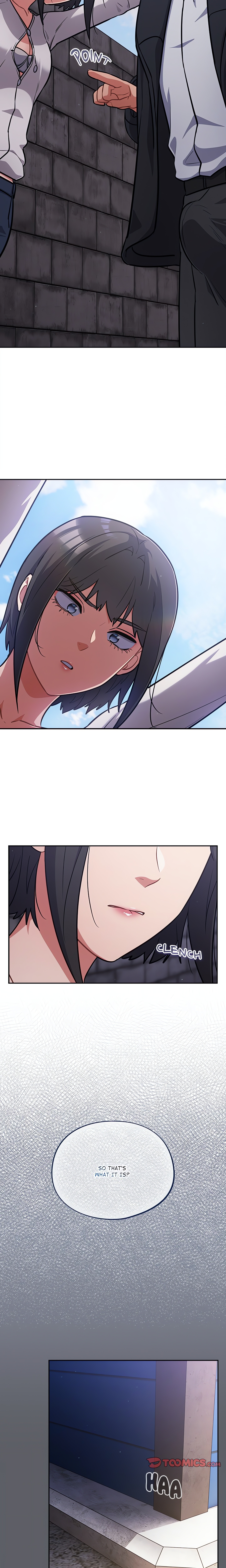 Stupidemic (Uncensored) chapter 34 page 24