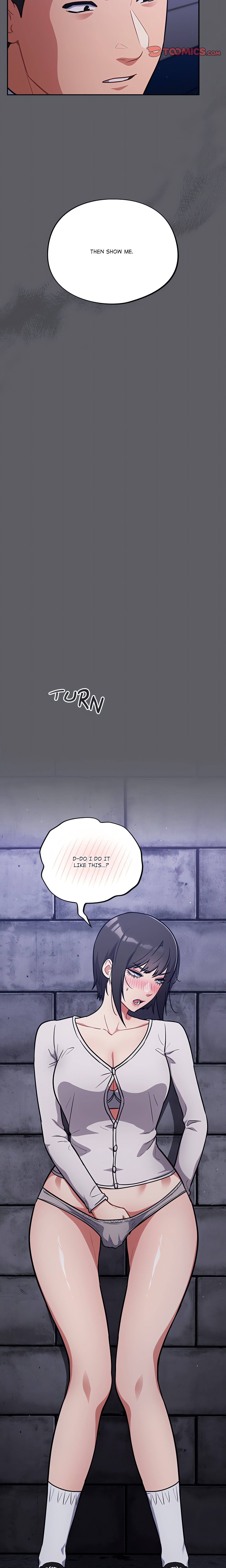 Stupidemic (Uncensored) chapter 35 page 6