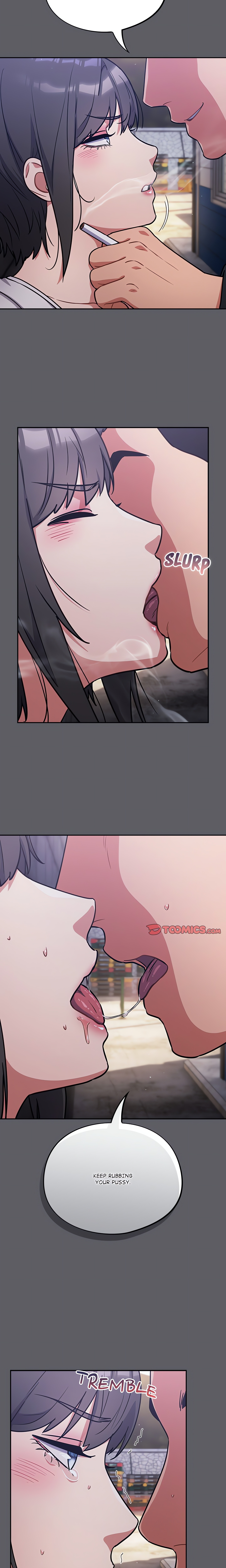 Stupidemic (Uncensored) chapter 35 page 13