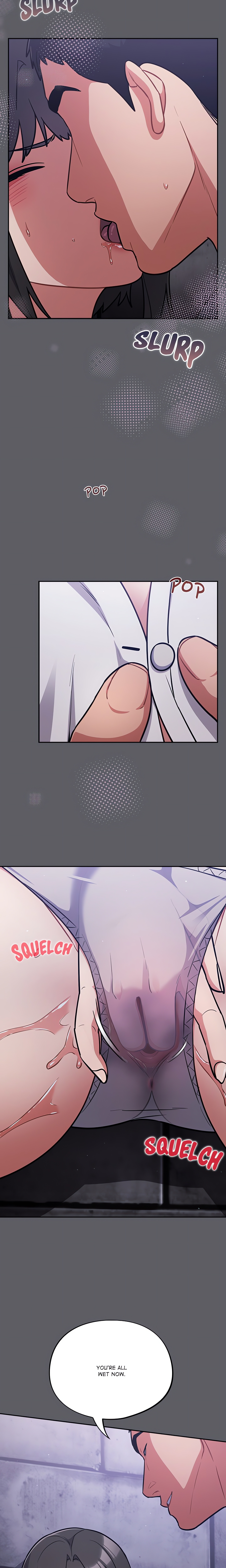 Stupidemic (Uncensored) chapter 35 page 15