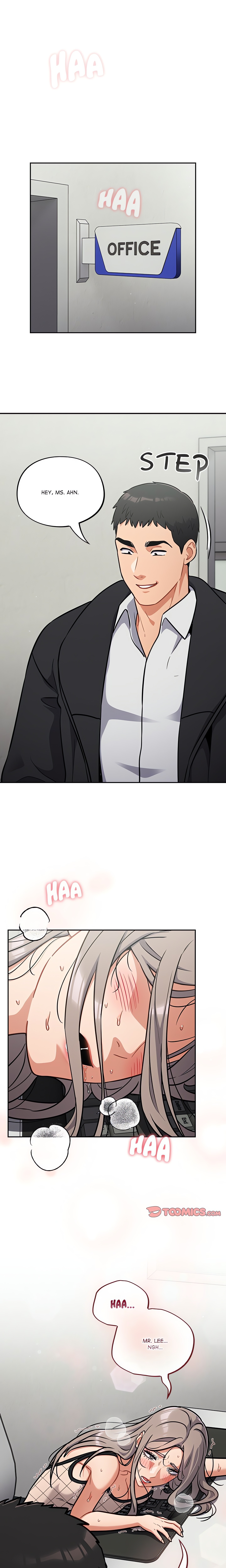 Stupidemic (Uncensored) chapter 36 page 4